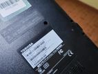 Toshiba i5 6th 8gb ram 128ssd