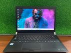 Toshiba i5 6th GEN Laptop