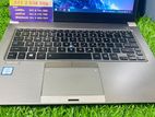 Toshiba I5 6th Gen Laptop