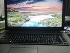 Toshiba i5 6th Gen Laptop