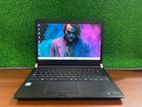Toshiba I5 6th Laptop /8 GB RAM