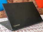 Toshiba i5 8th Generation Laptop
