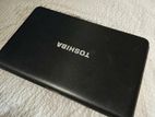 Toshiba i5 Laptop