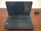 Toshiba I5 Laptop