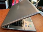 Toshiba i5 Laptop