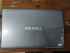 Toshiba i5 Third Gen Laptop