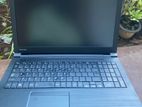 Toshiba I7 8th Generation