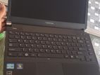 Toshiba I7 Laptop