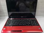 Toshiba Intel Core I5 2nd Generation Laptop(new)