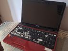 Toshiba L655 Laptop for Parts