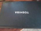 Toshiba Laptop
