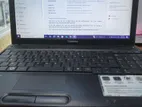 Toshiba Laptop