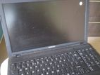 Toshiba Laptop