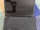 Toshiba Laptop