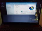 Toshiba Laptop