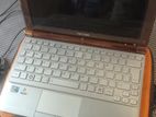 Toshiba Laptop