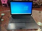 Toshiba Laptop 7th Gen 256GB SSD 8GB Ram