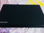 Toshiba i7 5th Gen Laptop