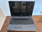 Toshiba Laptop