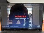 Toshiba Laptop