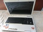 Toshiba Laptop