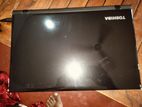 Toshiba Laptop
