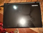 Toshiba Laptop
