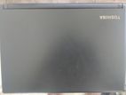 Toshiba i3 6th Gen Laptop