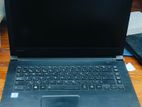 Toshiba Laptop