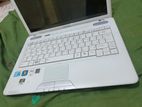 Toshiba Laptop