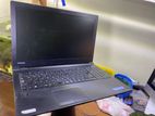 Toshiba Laptop