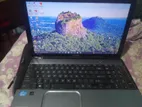 Toshiba Laptop