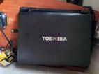 Toshiba Laptop