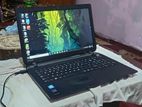 Toshiba laptop