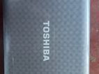 Toshiba Windows 7 Core i3 Laptop