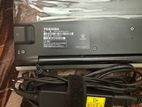 Toshiba laptop