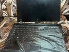 Toshiba Laptop