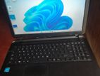 Toshiba i3 Laptop