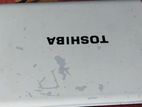 Toshiba Laptop