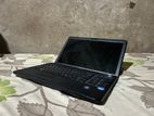 Toshiba laptop