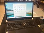 Toshiba Laptop