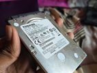 Toshiba Laptop Hard Drive