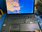 Toshiba Laptop | I3 6GB 240SSD