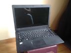 Toshiba Laptop