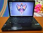 Toshiba Satellite L650 Series Laptop
