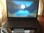 Toshiba Latitude i3 Laptop