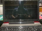 Toshiba Laptop