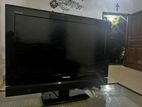 Toshiba LCD TV