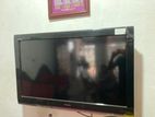 Toshiba LED TV 43 Inches Black Colour
