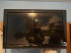 Toshiba Led TV